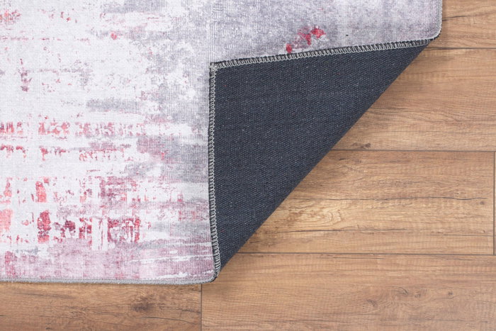 Conceptum Fusion Chenille Gray AL 216 Conceptum Fusion Chenille Gray AL 216
